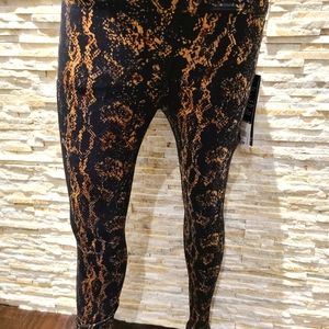 Nygard Slims leggins Pans.